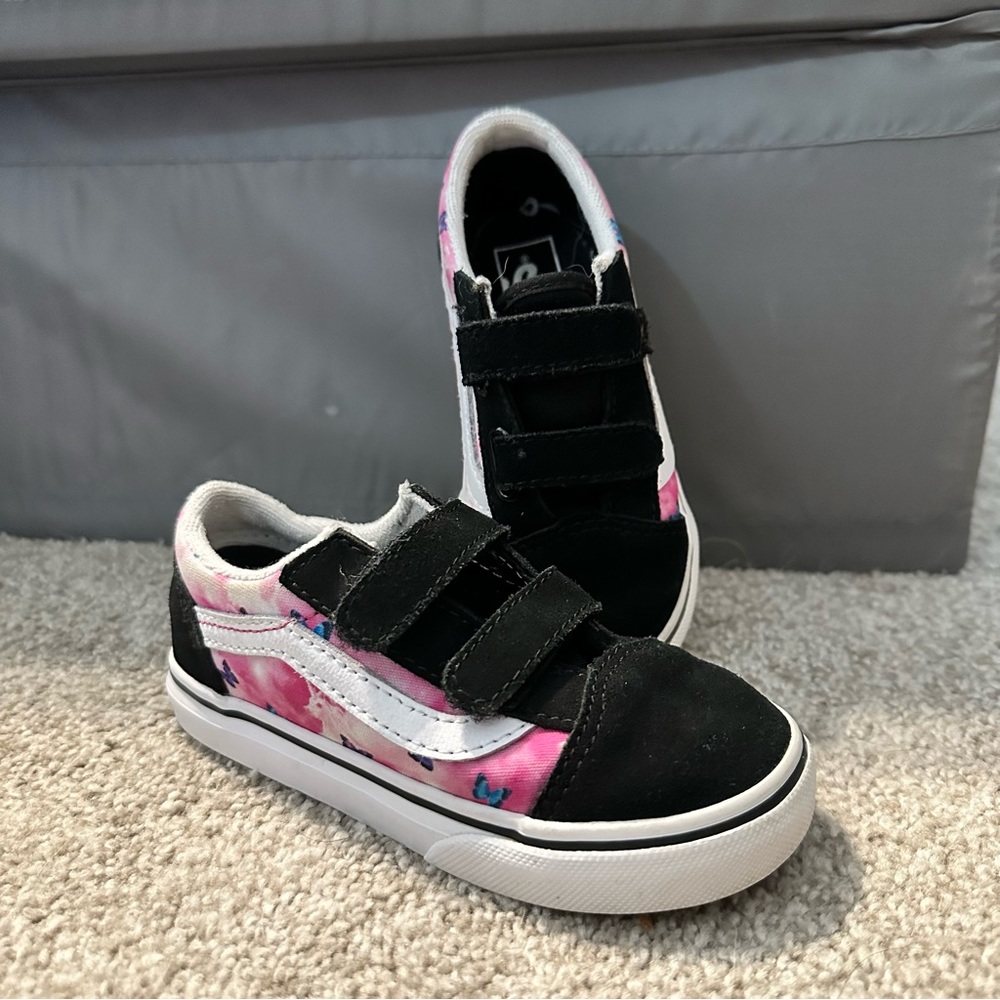 Vans Old Skool toddler 9